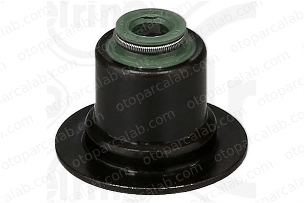 ELRING 026.680 Supap Lastiği MAZDA 6 Hatchback 6 Sedan 3S4G6A517AA XW109675A