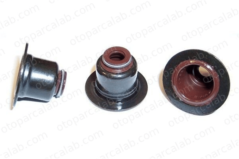 ELRING 026.670 Supap Lastiği FORD FIESTA VI C-MAX II 96MM6571BH 1148123