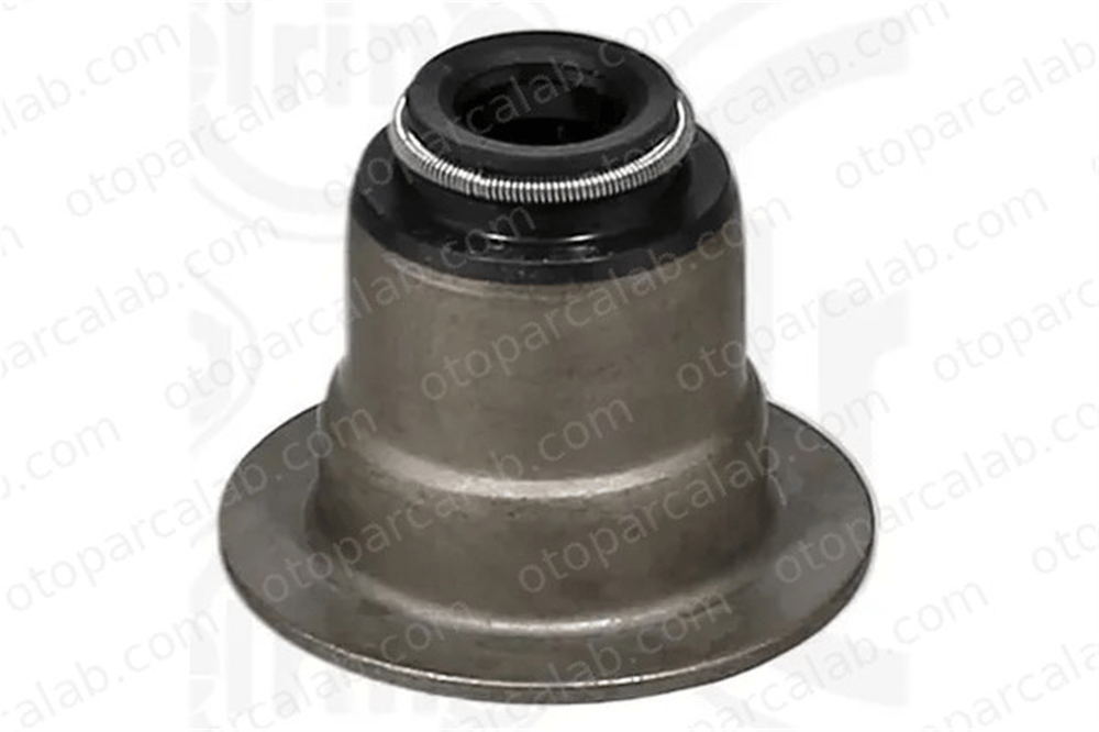 ELRING 027.740 Supap Lastiği FORD TRANSIT Panelvan/Van TRANSIT Platform şasi 5C1Q6571AB 95659