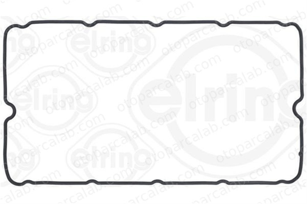 ELRING 027.720 Üst Kapak Contası (Külbütör) FORD TRANSIT Panelvan/Van TRANSIT Minibüs/Otobüs 2S7Q6K260AA 249E9