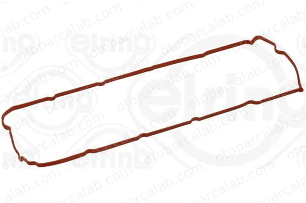 ELRING 031.720 Üst Kapak Contası (Külbütör) MERCEDES-BENZ C-SERISI Coupe SLS AMG A1590160121 1590160121