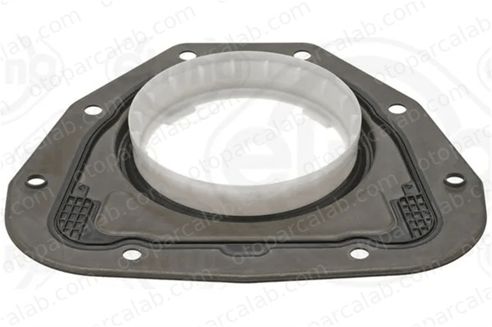 ELRING 033.030 Krank Keçesi Ön OPEL MOVANO B Panelvan/Van MOVANO B Platform şasi A4709974200 122975635R