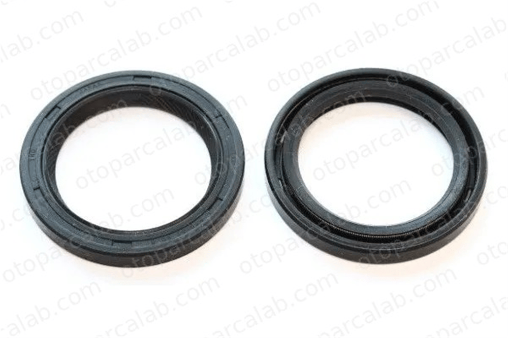 ELRING 034.540 Krank Keçesi Ön MITSUBISHI CARISMA CARISMA Sedan 30874033 MD088855