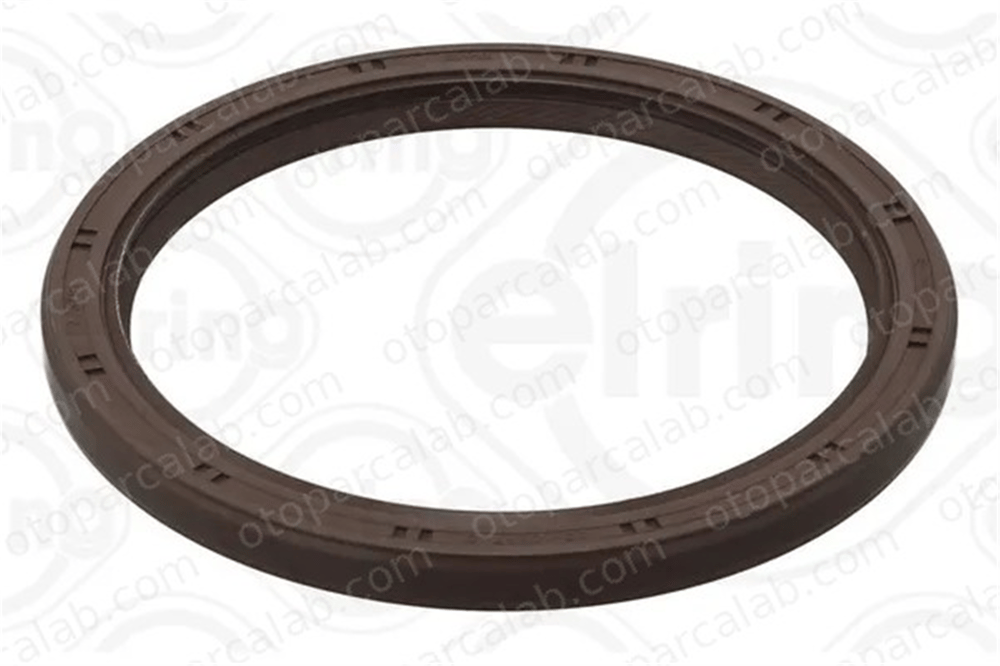 ELRING 034.560 Krank Keçesi Arka MITSUBISHI SPACE WAGON CARISMA K05047167AA SMD359158