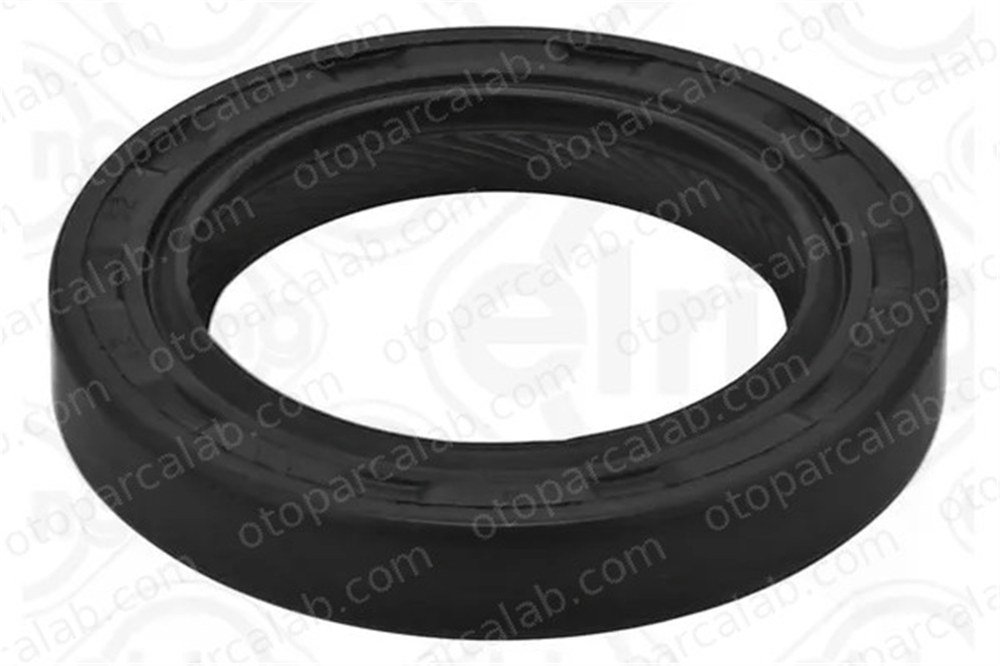 ELRING 040.363 Krank Keçesi Ön RENAULT 25 30 32622 032622