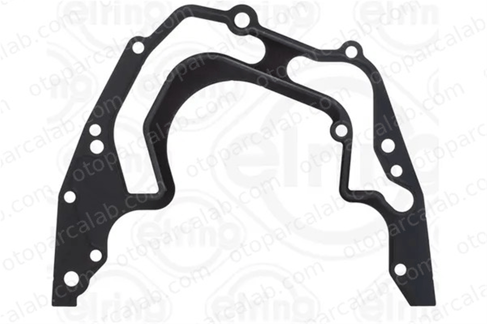 ELRING 049.280 Krank Contası AUDI A6 C5 A6 C5 Avant 78115189H 078115189H