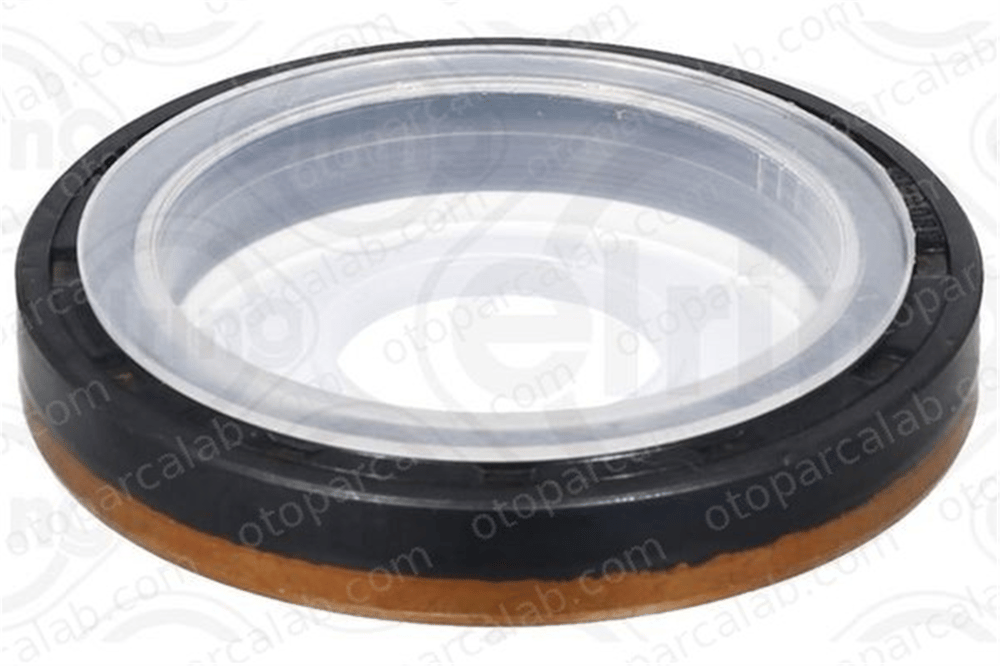 ELRING 050.260 Krank Keçesi Ön BMW 5 5 Touring 11142249532 11142247117