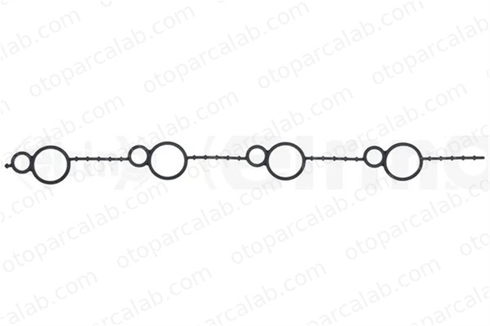 ELRING 050.800 Eksantrik Kapak Contası MERCEDES-BENZ VITO Mixto MARCO POLO Camper A6540517100 6540517100