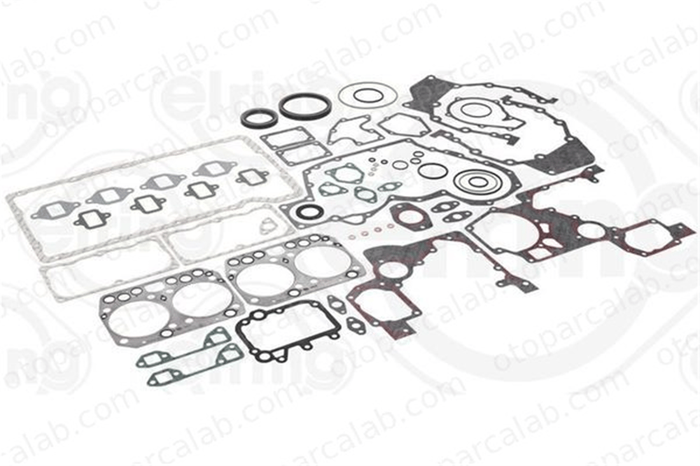 ELRING 051.370 Takım Conta MAN F90 TGS I 51009006577