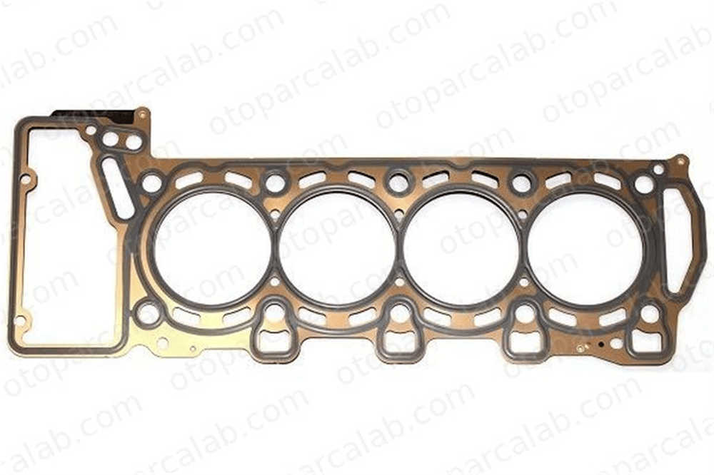 ELRING 052.811 Silindir Kapak Contası MERCEDES-BENZ AMG GT AMG GT Roadster A1770165300 1770165300