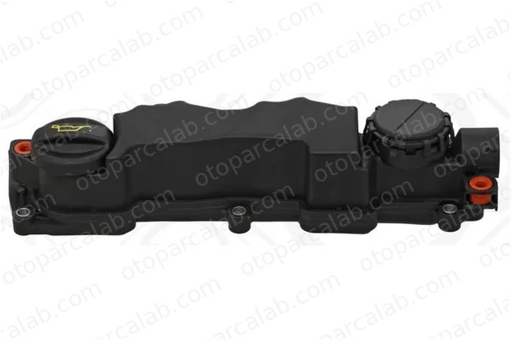 ELRING 052.730 Motor Üst Kapağı (Külbütör) PEUGEOT PARTNER Kasa/büyük limuzin CITROËN BERLINGO Kasa/büyük limuzin 11127804877 248L1