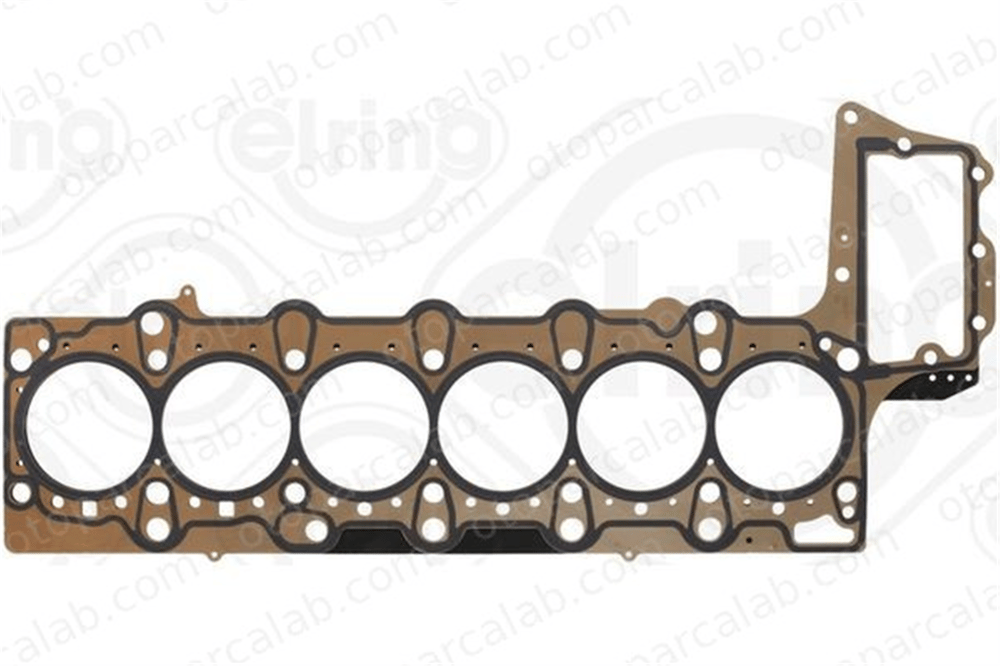 ELRING 058.193 Silindir Kapak Contası BMW 5 5 Touring 11127801700