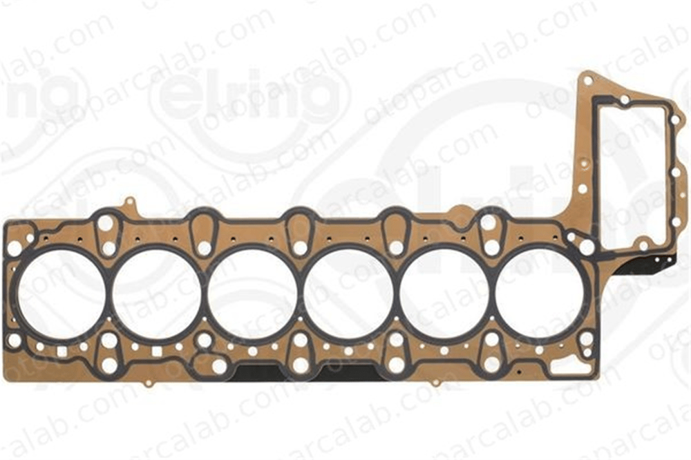 ELRING 058.143 Silindir Kapak Contası BMW 5 5 Touring 11127801699