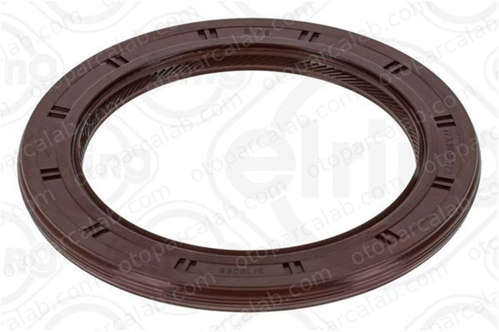 ELRING 066.620 Krank Keçesi Ön TOYOTA YARIS ATIV | VIOS 9031178004 90311C0019