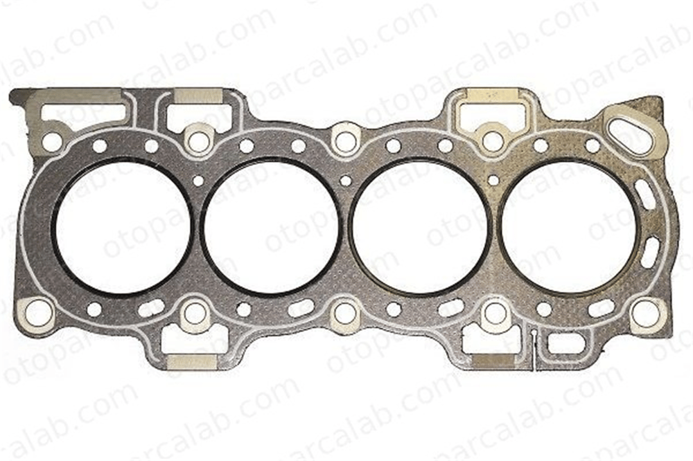 ELRING 069.331 Silindir Kapak Contası DAIHATSU CHARADE IV PIAGGIO PORTER Panelvan/Van 1111587106