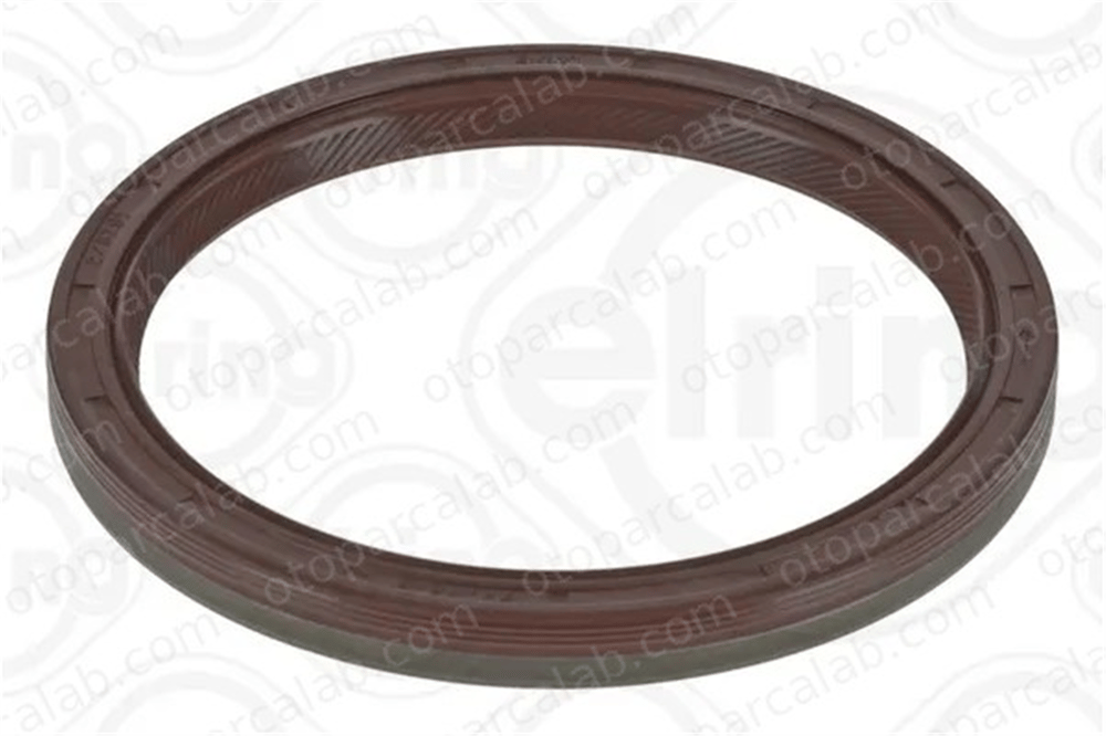 ELRING 069.600 Krank Keçesi Arka FIAT PANDA PUNTO 7724665 71754491