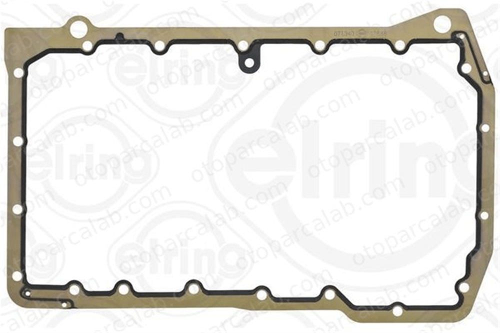 ELRING 071.340 Karter Contası BMW 3 3 Touring 11130139259