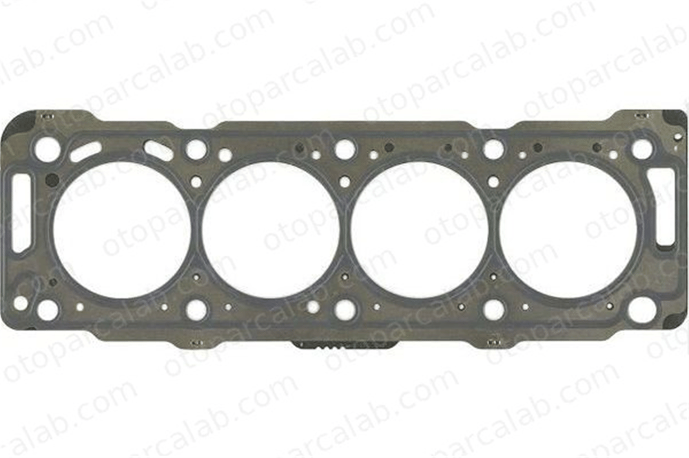 ELRING 075.850 Silindir Kapak Contası CITROËN C5 I C5 I Break 209X8 0209X8