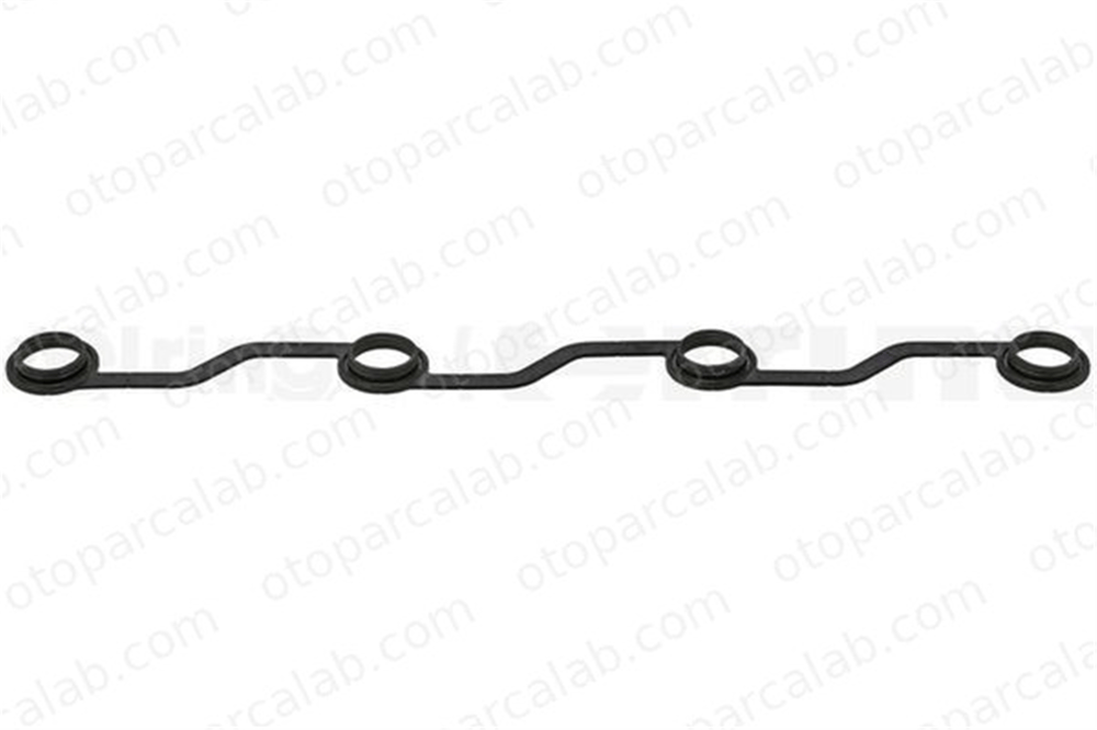 ELRING 082.960 Üst Kapak Contası (Külbütör) HYUNDAI H-1 Cargo H-1 Travel 221334A700