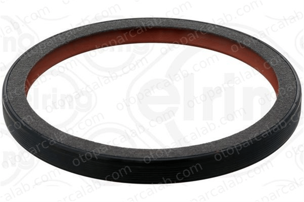 ELRING 084.610 Krank Keçesi Arka VOLVO FL6 RENAULT TRUCKS MIDLINER 84610 084.610