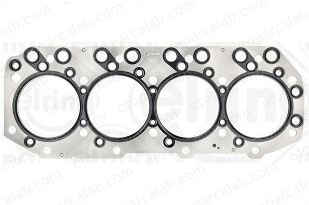 ELRING 090.690 Silindir Kapak Contası ISUZU N MD 8973503180 8943323260