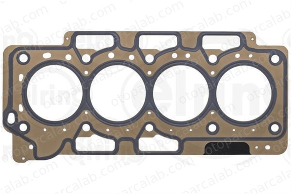 ELRING 093.270 Silindir Kapak Contası CHERY A5 TIGGO 481H1003080