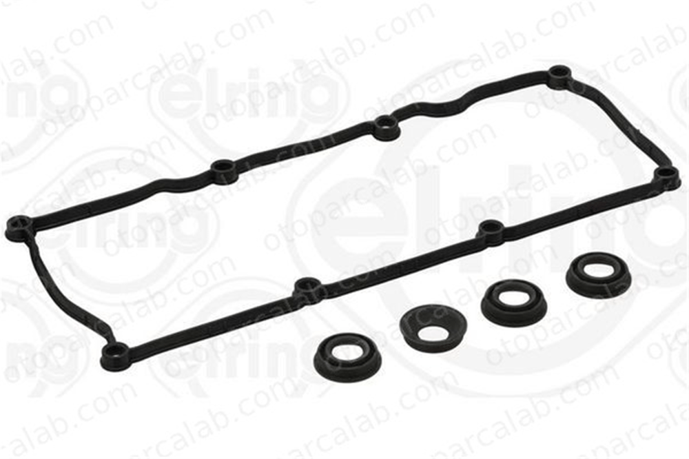 ELRING 094.160 Üst Kapak Contası (Külbütör) SKODA OCTAVIA IV Combi AUDI A4 B9 Avant 05L103483E 04L103070B