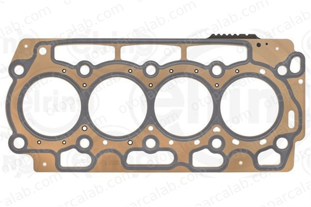 ELRING 100.440 Silindir Kapak Contası CITROËN C2 C3 I 209AH 0209AH