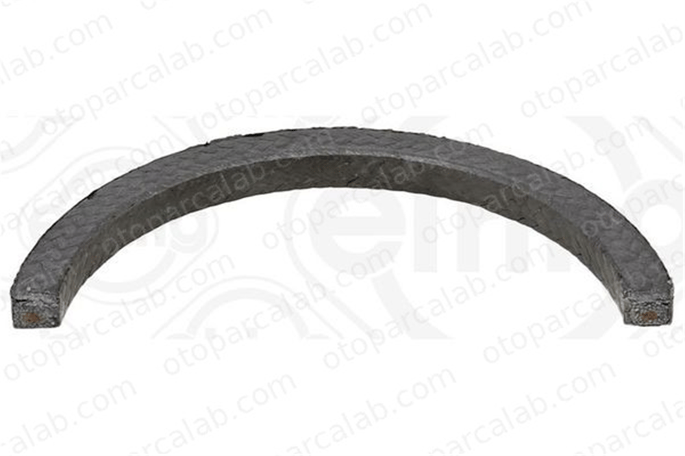 ELRING 101.577 Krank Keçesi Arka MERCEDES-BENZ AROCS ACTROS MP4 / MP5 A0009979641 9979641
