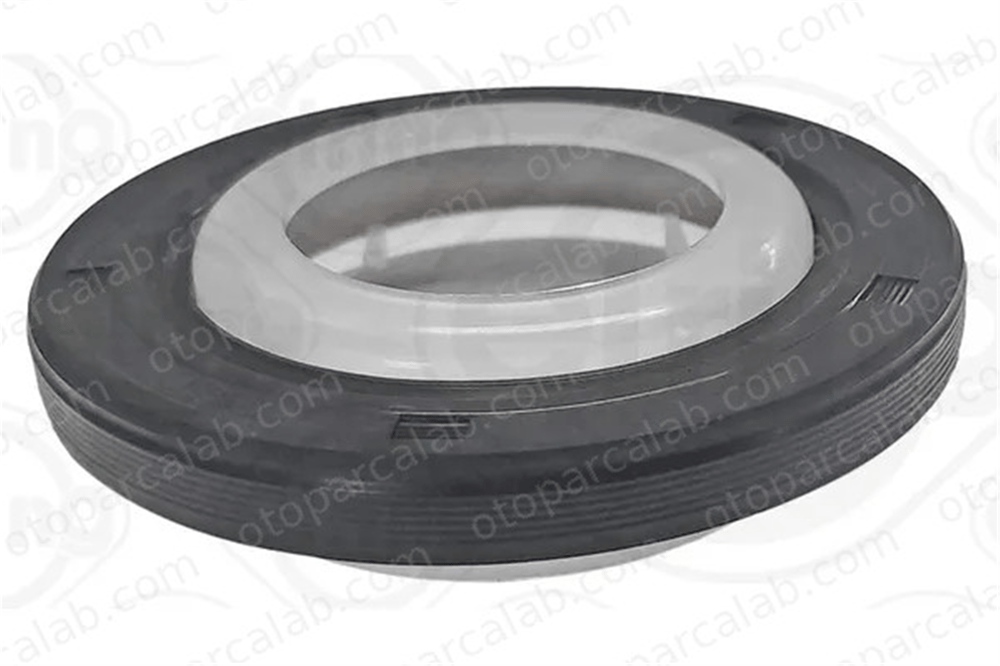 ELRING 107.130 Krank Keçesi Ön FORD S-MAX KUGA II 12747 012747
