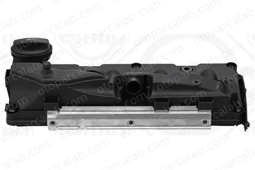 ELRING 115.530 Motor Üst Kapağı (Külbütör) AUDI A4 B8 A4 B8 Avant 3L103469R 03L 103 469 R