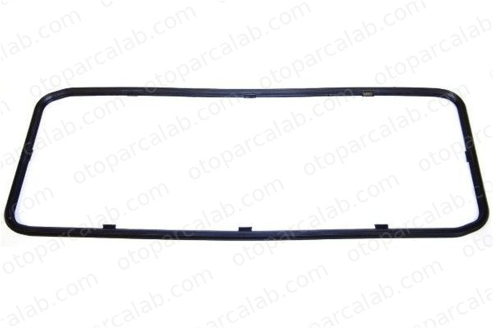 ELRING 122.070 Karter Contası DAF LF 55 XB 1403610 1703012