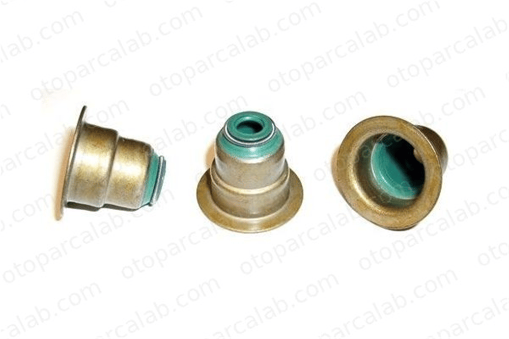 ELRING 127.510 Supap Lastiği FORD MONDEO I MONDEO I Turnier 958M6571CC 1086431