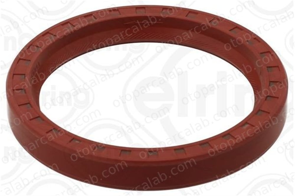ELRING 128.210 Krank Keçesi Arka RENAULT 5 BMW 1500-2000 11141255015 51420