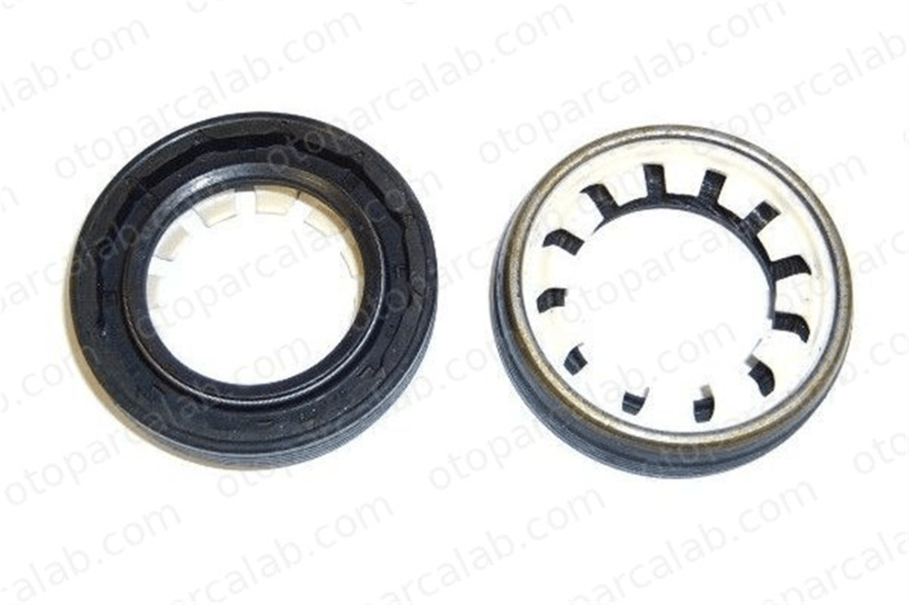 ELRING 128.240 Aks Keçesi CITROËN BX BX Break 312126