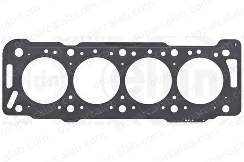 ELRING 130.692 Silindir Kapak Contası CITROËN BERLINGO / BERLINGO FIRST Kasa/büyük limuzin BERLINGO / BERLINGO FIRST MPV 2091C 02091C