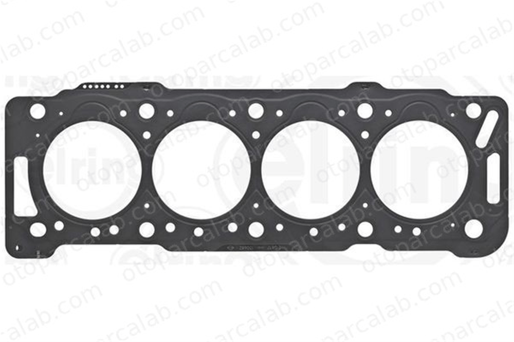 ELRING 130.682 Silindir Kapak Contası CITROËN BERLINGO / BERLINGO FIRST Kasa/büyük limuzin BERLINGO / BERLINGO FIRST MPV 209X4 0209X4