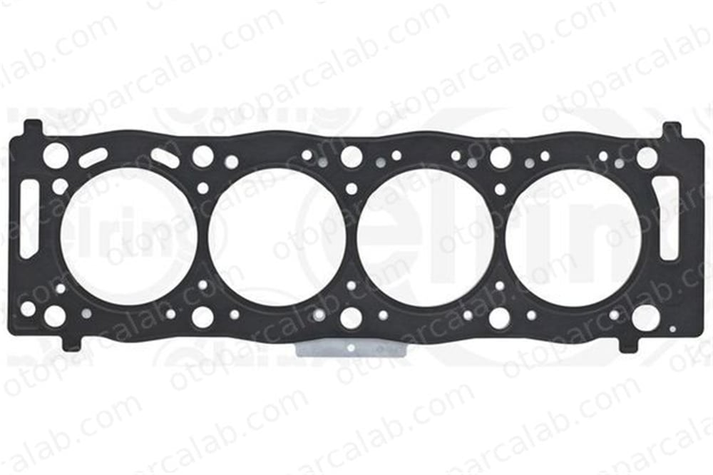 ELRING 135.052 Silindir Kapak Contası CITROËN C8 FIAT ULYSSE 3M5Q6051FB 209AV