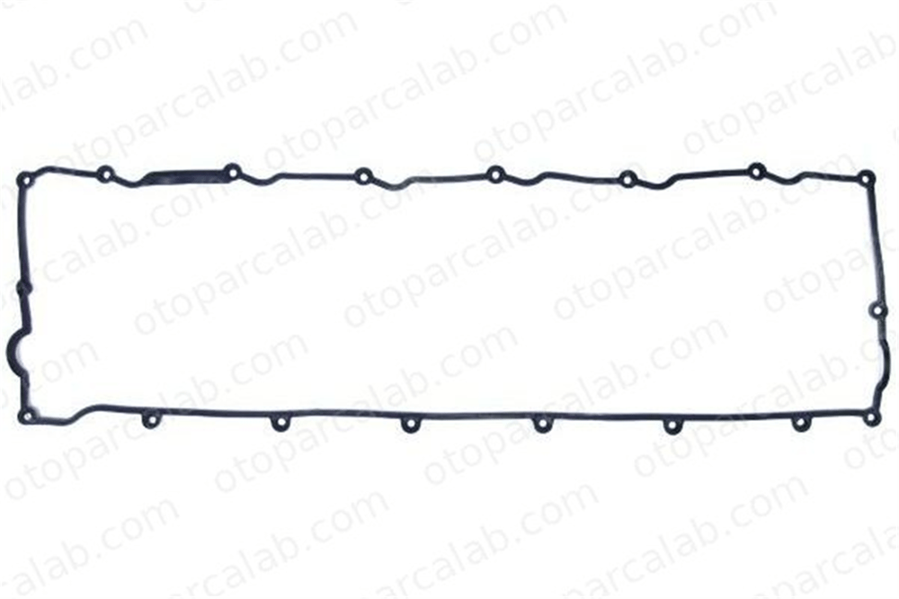 ELRING 141.522 Üst Kapak Contası (Külbütör) MAN F90 TGS I 51039050177 F530200210950