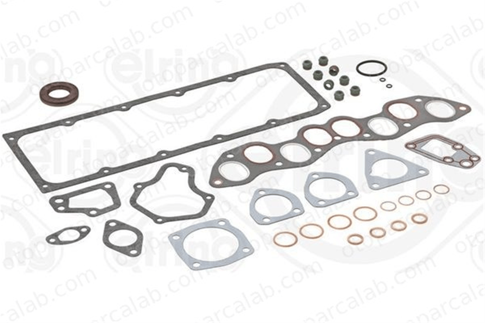 ELRING 143.031 Takım Conta FIAT DUCATO Panelvan/Van DUCATO Platform şasi 5890695