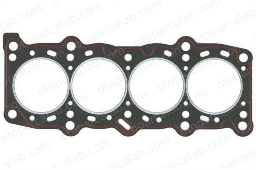 ELRING 144.470 Silindir Kapak Contası FIAT PANDA LANCIA Y10 7640784 7777153