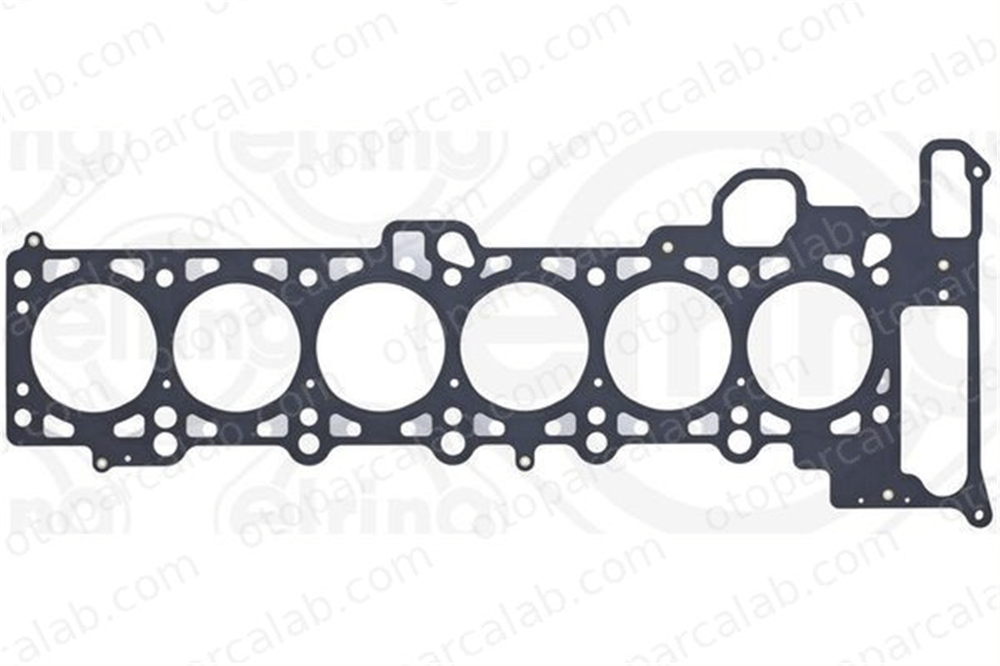 ELRING 154.980 Silindir Kapak Contası BMW 5 5 Touring 11127506983 11121435586