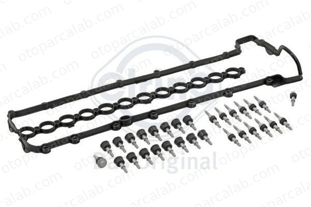 ELRING 157.680 Üst Kapak Contası (Külbütör) BMW 5 5 Touring 11127796378 11122247447
