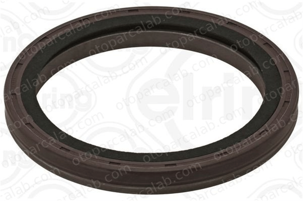 ELRING 162.880 Krank Keçesi Ön ISUZU N MD 8973297800 61003500