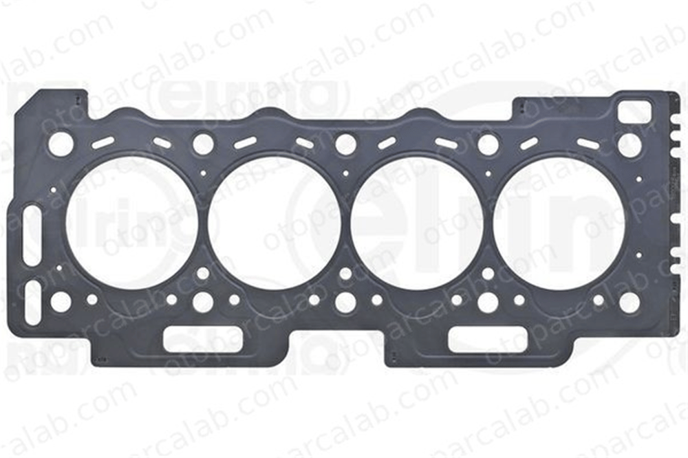 ELRING 162.483 Silindir Kapak Contası CITROËN SAXO SAXO Hatchback van 209T1 0209T1