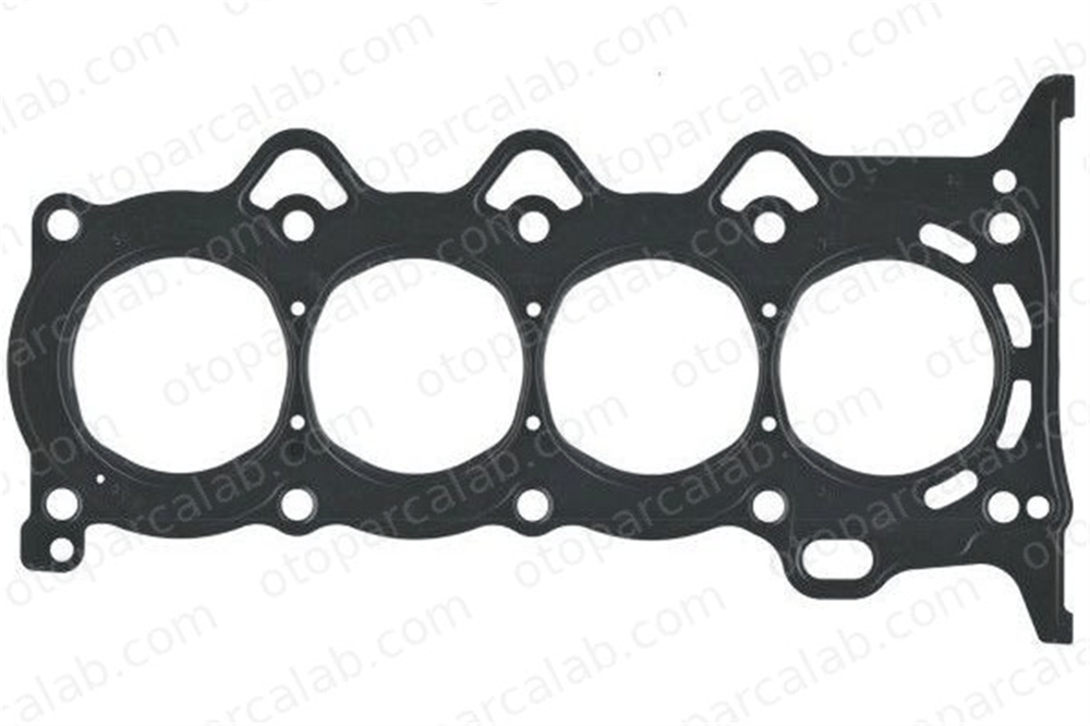 ELRING 169.750 Silindir Kapak Contası TOYOTA YARIS YARIS VERSO 1111521030 1111521040