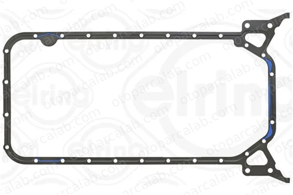 ELRING 175.143 Karter Contası MERCEDES-BENZ C-SERISI C-SERISI T-Model A6110140222 6460140322