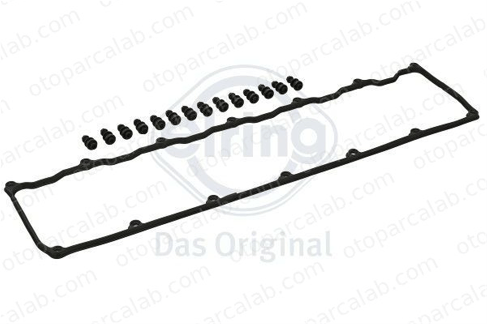 ELRING 181.500 Üst Kapak Contası (Külbütör) MAN F90 TGS I 181500 51039050167