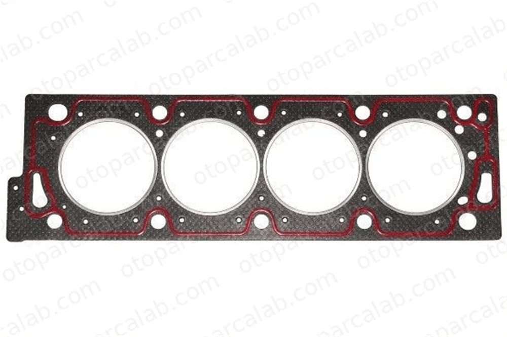 ELRING 183.160 Silindir Kapak Contası CITROËN XSARA XSARA Coupe 209V4 0209.V4