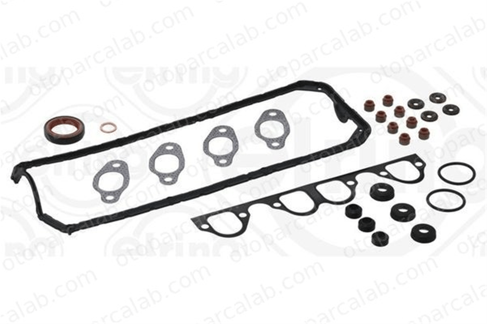ELRING 187.390 Takım Conta SEAT CORDOBA TOLEDO I 28198012E 028198012E